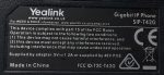Yealink Gigabit IP Phone SIP-T42G - Image 3
