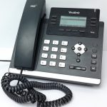 Yealink Gigabit IP Phone SIP-T42G