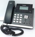 Yealink Gigabit IP Phone SIP-T42G