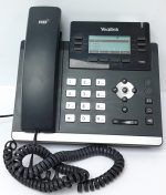 Yealink Gigabit IP Phone SIP-T42G - Image 8