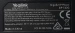 Yealink Gigabit IP Phone SIP-T42G - Image 3