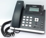 Yealink Gigabit IP Phone SIP-T42G