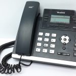 Yealink Gigabit IP Phone SIP-T42G