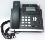 Yealink Gigabit IP Phone SIP-T42G - Image 2
