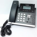Yealink Gigabit IP Phone SIP-T42G