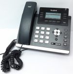 Yealink Gigabit IP Phone SIP-T42G