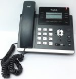 Yealink Gigabit IP Phone SIP-T42G - Image 2