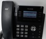 Yealink Gigabit IP Phone SIP-T42G - Image 3