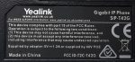 Yealink Gigabit IP Phone SIP-T42G - Image 7
