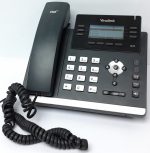 Yealink Gigabit IP Phone SIP-T42G