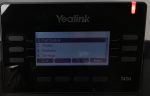 Yealink Gigabit IP Phone SIP-T42G - Image 4