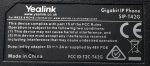Yealink Gigabit IP Phone SIP-T42G - Image 7