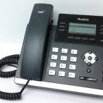 Yealink Gigabit IP Phone SIP-T42G
