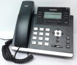 Yealink Gigabit IP Phone SIP-T42G