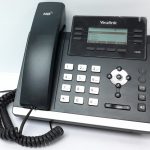 Yealink Gigabit IP Phone SIP-T42G