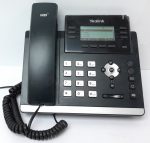 Yealink Gigabit IP Phone SIP-T42G - Image 2
