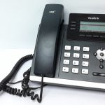 Yealink Gigabit IP Phone SIP-T42G