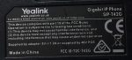 Yealink Gigabit IP Phone SIP-T42G - Image 7