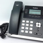Yealink Gigabit IP Phone SIP-T42G