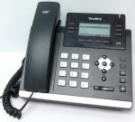 Yealink Gigabit IP Phone SIP-T42G