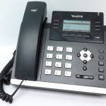 Yealink Gigabit IP Phone SIP-T42G