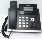 Yealink Gigabit IP Phone SIP-T42G - Image 2
