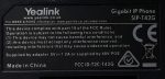 Yealink Gigabit IP Phone SIP-T42G - Image 7
