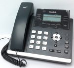 Yealink Gigabit IP Phone SIP-T42G