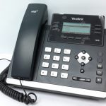 Yealink Gigabit IP Phone SIP-T42G