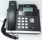 Yealink Gigabit IP Phone SIP-T42G - Image 2