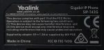Yealink Gigabit IP Phone SIP-T42G - Image 9