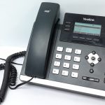 Yealink Gigabit IP Phone SIP-T42G
