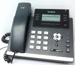 Yealink Gigabit IP Phone SIP-T42G