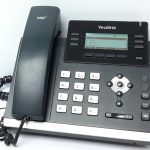 Yealink Gigabit IP Phone SIP-T42G