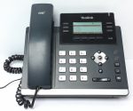 Yealink Gigabit IP Phone SIP-T42G - Image 2
