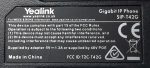 Yealink Gigabit IP Phone SIP-T42G - Image 7