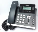 Yealink Gigabit IP Phone SIP-T42G