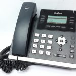 Yealink Gigabit IP Phone SIP-T42G