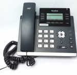 Yealink Gigabit IP Phone SIP-T42G - Image 2