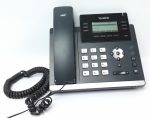 Yealink Gigabit IP Phone SIP-T42G