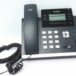 Yealink Gigabit IP Phone SIP-T42G