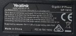 Yealink Gigabit IP Phone SIP-T42G - Image 7
