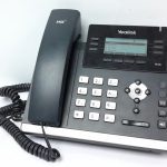 Yealink Gigabit IP Phone SIP-T42G