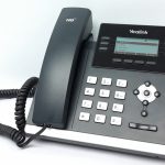 Yealink Gigabit IP Phone SIP-T42G