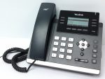 Yealink Gigabit IP Phone SIP-T42G
