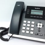 Yealink Gigabit IP Phone SIP-T42G