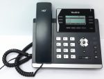 Yealink Gigabit IP Phone SIP-T42G - Image 2