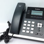 Yealink Gigabit IP Phone SIP-T42G