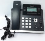 Yealink Gigabit IP Phone SIP-T42G - Image 2