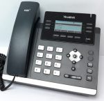 Yealink Gigabit IP Phone SIP-T42G